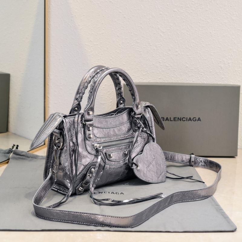 Balenciaga Top Handle Bags